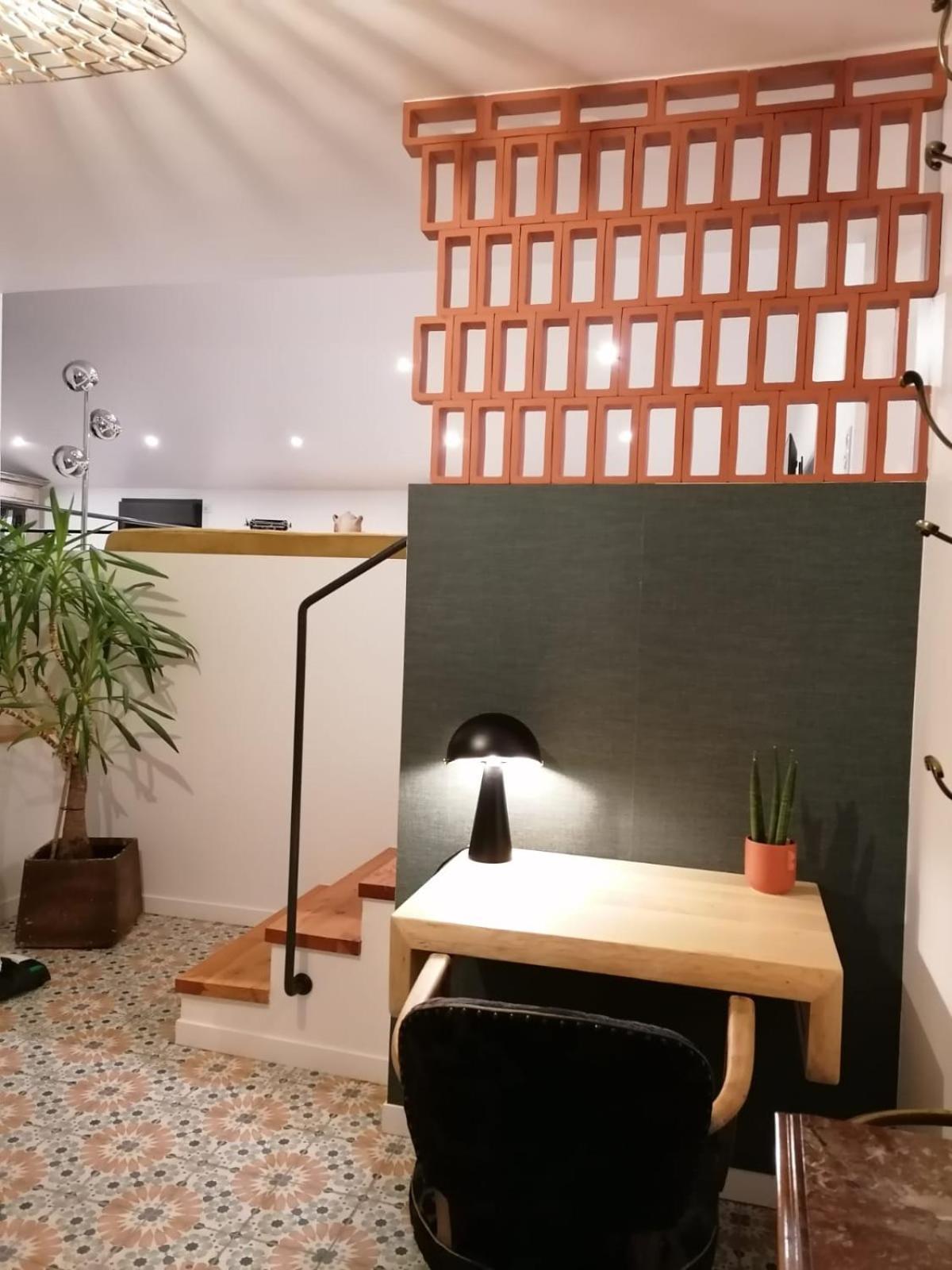 Gite Cosy Au Coeur Du Luberon Lagnes Exterior foto